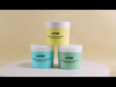 Plastik kozmetik kavanozlar