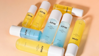 50ml 100ml 150ml 200ml Kalın Duvar Petg Vücut Kremi Losyon Pompası Şişe Loti için Kozmetik Ambalaj
