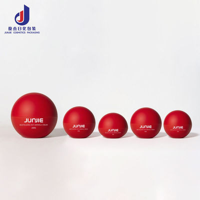 Özel Kozmetik Paketleme 200ml Plastik Makyaj Kaldırıcı Yağ Vücut Losyonu Duş Jeli Şampuan Şişeleri Pompa ile