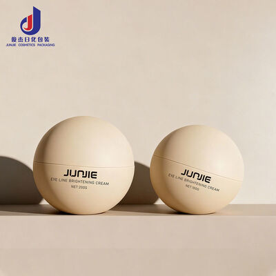 30ml 60ml 100ml kare akrilik şişeler kozmetik boş kozmetik şişe ambalajı